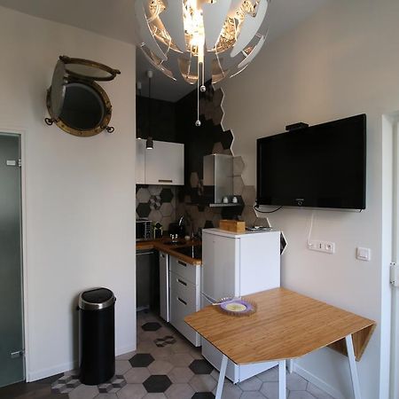 Le Petit Lys Apartamento Vincennes Exterior foto