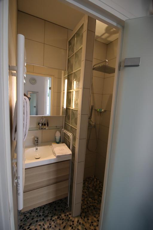 Le Petit Lys Apartamento Vincennes Exterior foto